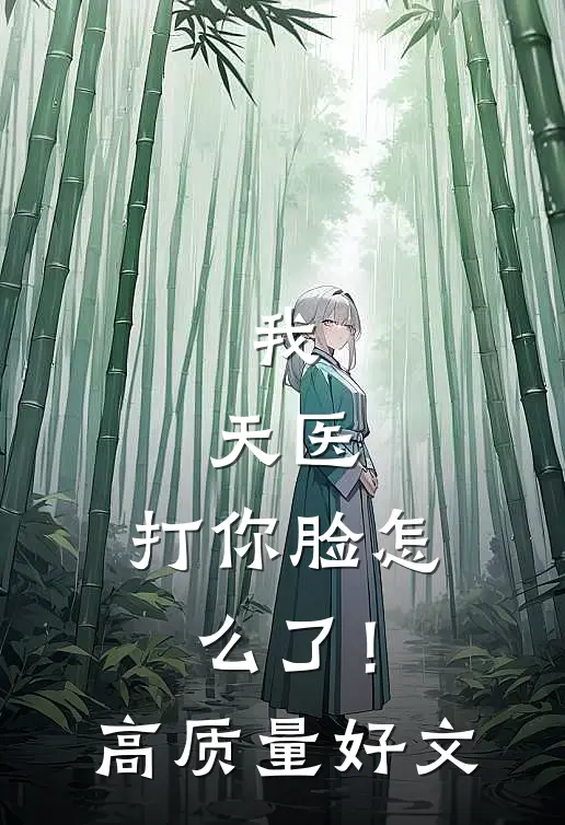 我，天医，打你脸怎么了！高质量好文