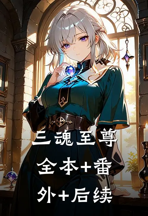 三魂至尊全本+番外+后续