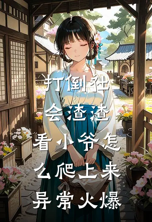 打倒社会渣渣，看小爷怎么爬上来异常火爆