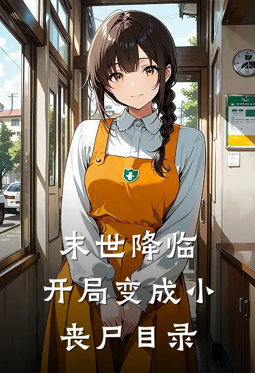 末世降临：开局变成小丧尸目录