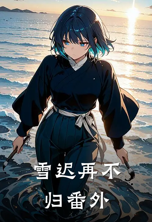 幸有明月照星澜前言+后续