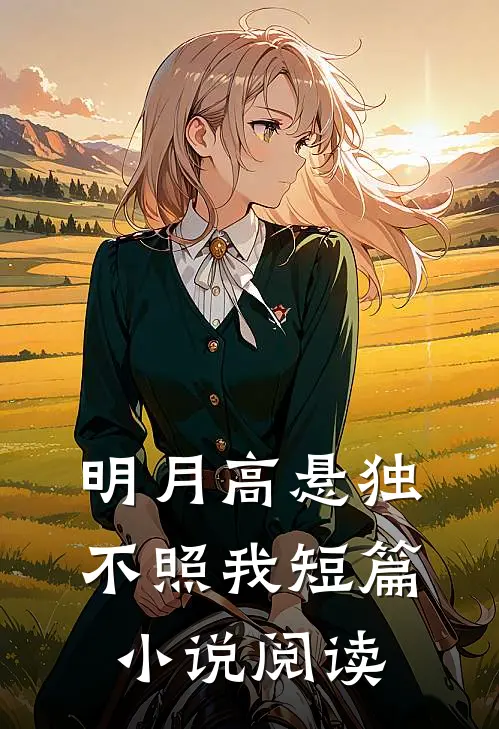 明月高悬独不照我短篇小说阅读