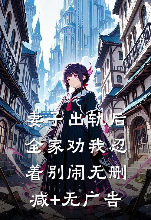 妻子出轨后，全家劝我忍着别闹无删减+无广告