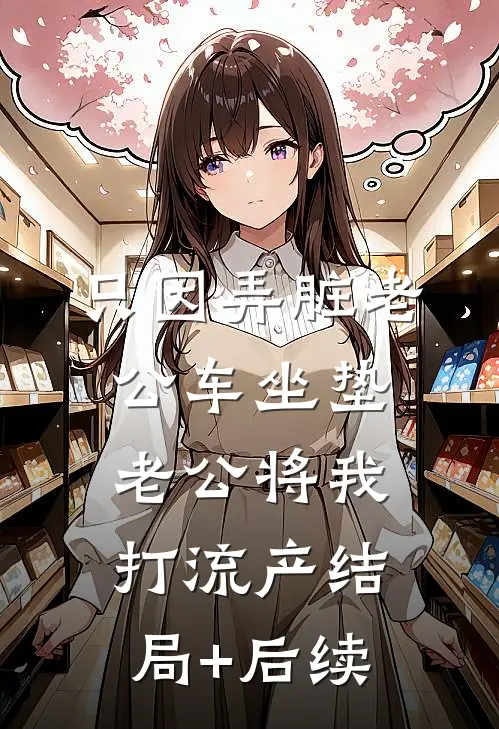 只因弄脏老公车坐垫，老公将我打流产结局+后续
