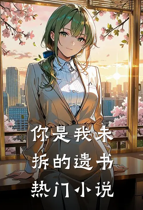 你是我未拆的遗书热门小说