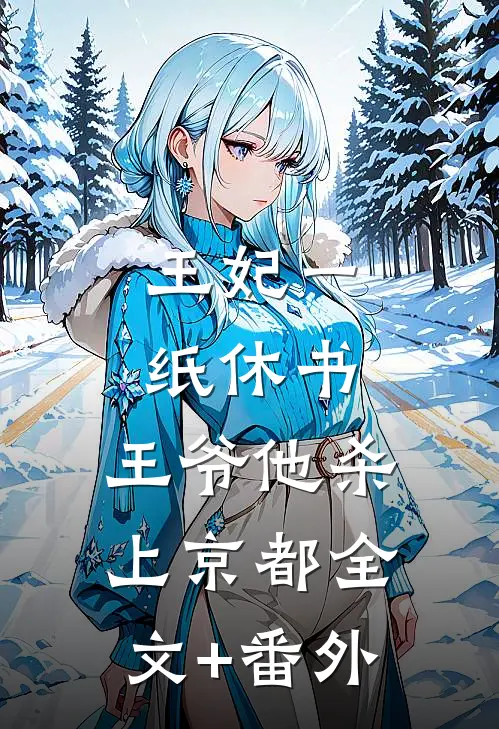 王妃一纸休书，王爷他杀上京都全文+番外