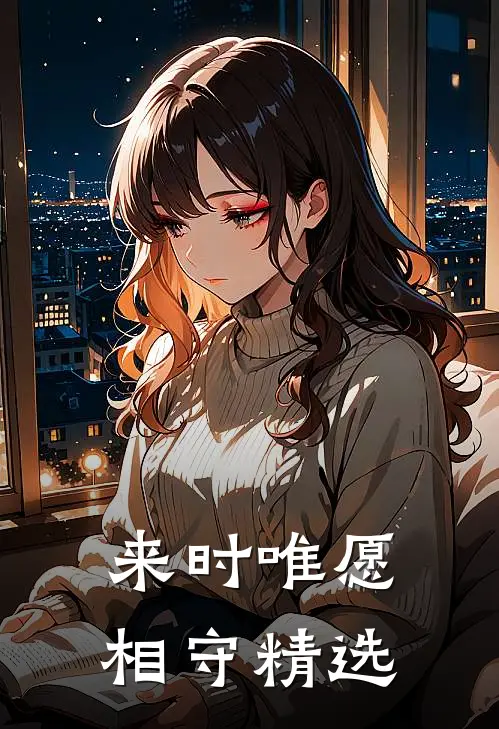 来时唯愿相守精选