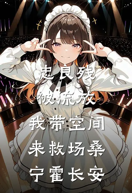 忠良残，被流放，我带空间来救场桑宁霍长安