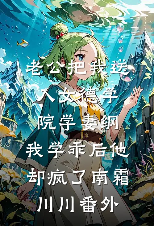 老公把我送入女德学院学妻纲，我学乖后他却疯了南霜川川番外