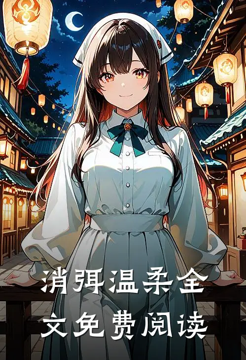 消弭温柔全文免费阅读