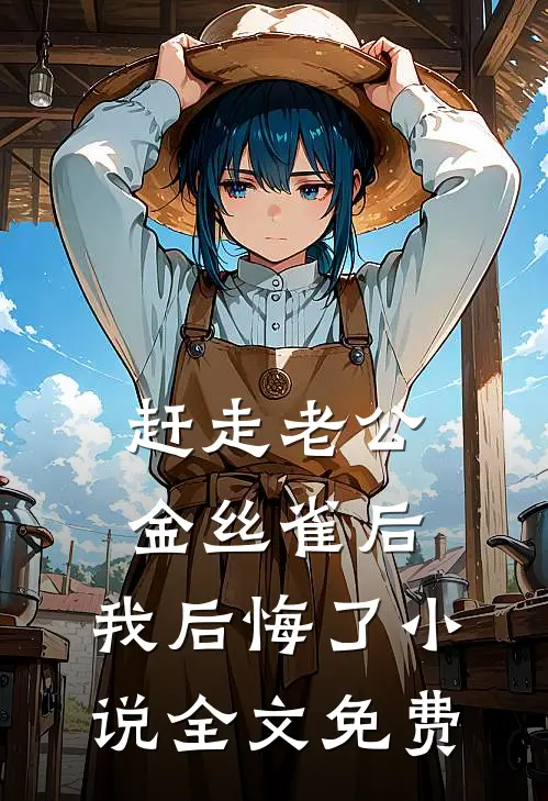 赶走老公金丝雀后，我后悔了小说全文免费