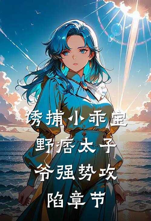 诱捕小乖宝，野痞太子爷强势攻陷章节