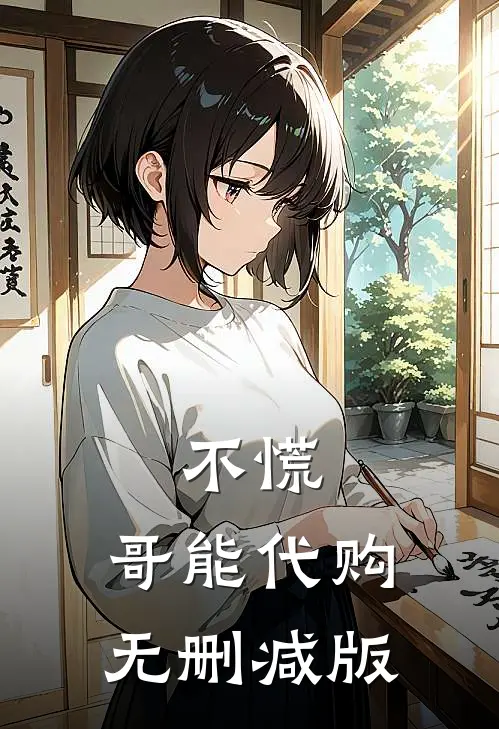 不慌，哥能代购无删减版