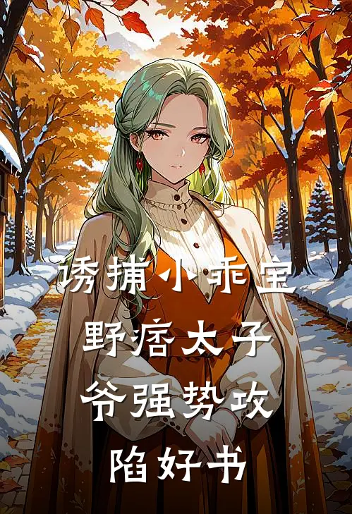 诱捕小乖宝，野痞太子爷强势攻陷好书