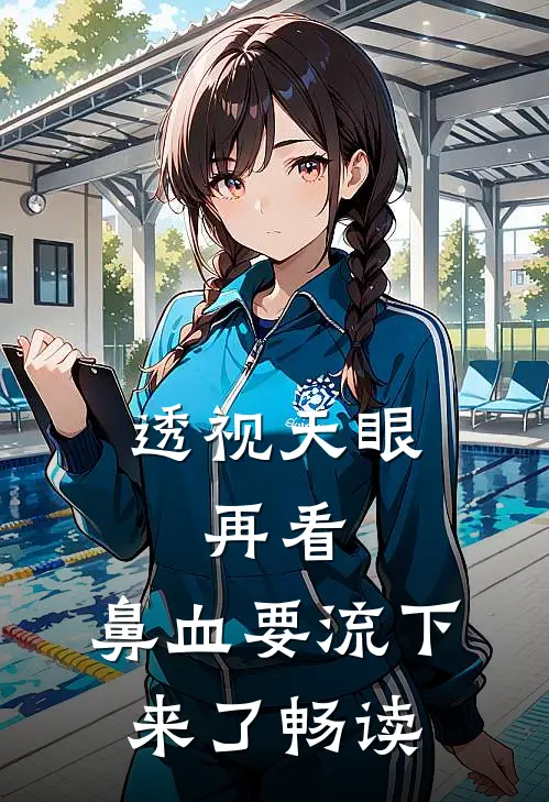透视天眼：再看，鼻血要流下来了畅读