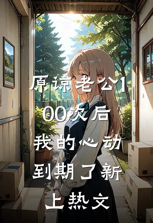 原谅老公100次后，我的心动到期了新上热文