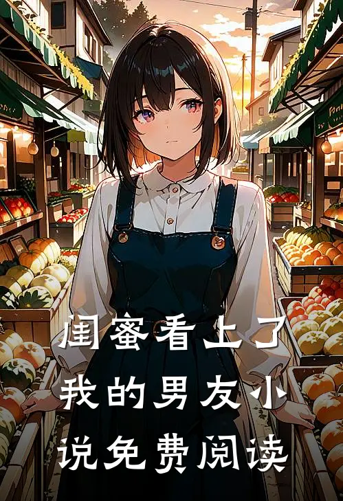 闺蜜看上了我的男友小说免费阅读