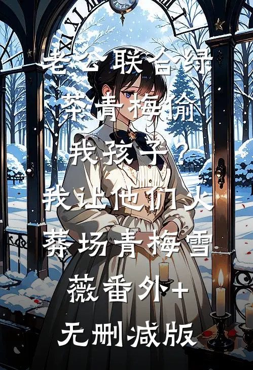 老公联合绿茶青梅偷我孩子？我让他们火葬场青梅雪薇番外+无删减版