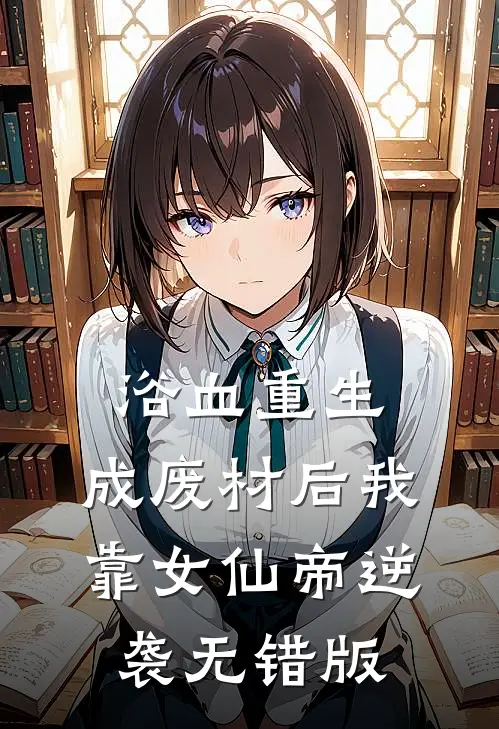 浴血重生：成废材后我靠女仙帝逆袭无错版