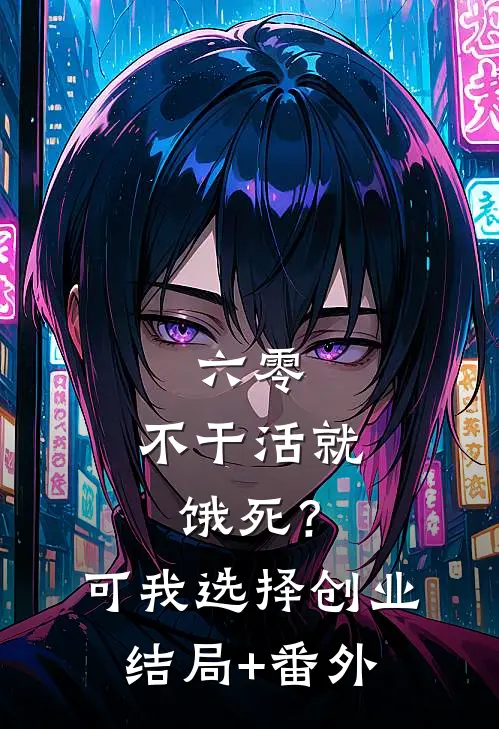 六零：不干活就饿死？可我选择创业:结局+番外