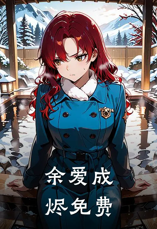 余爱成烬免费