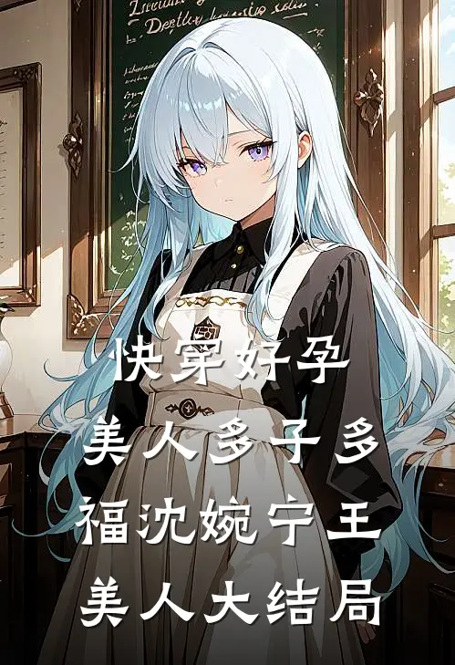 快穿好孕，美人多子多福沈婉宁王美人大结局