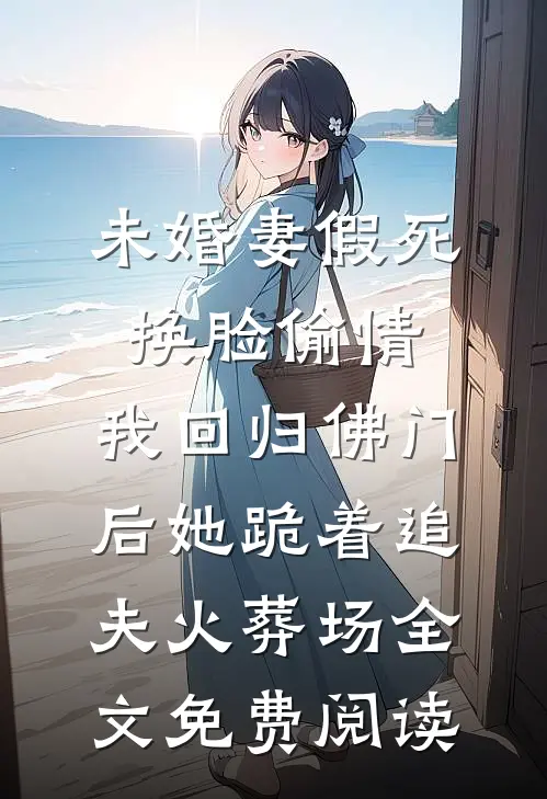 未婚妻假死换脸偷情，我回归佛门后她跪着追夫火葬场全文免费阅读