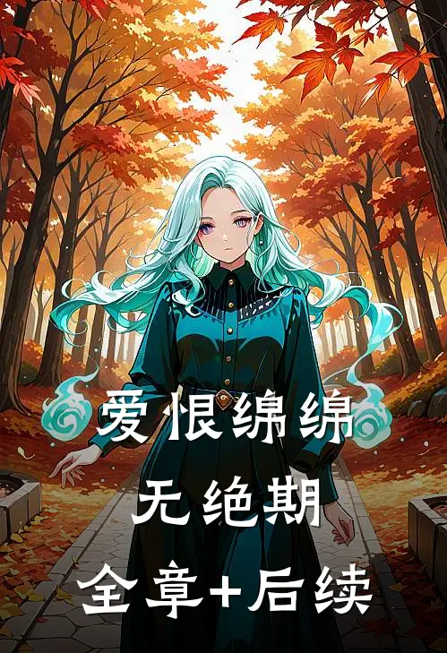 爱恨绵绵无绝期:全章+后续