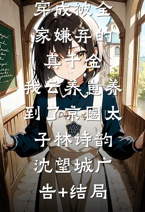 浮灯烬余温免费阅读全文