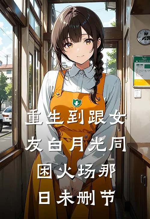 重生到跟女友白月光同困火场那日未删节