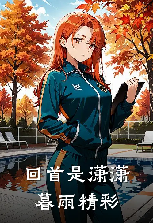 回首是潇潇暮雨精彩