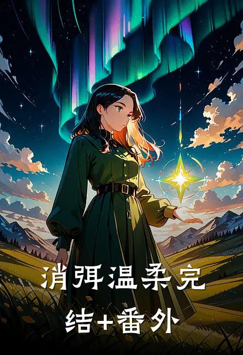 消弭温柔完结+番外