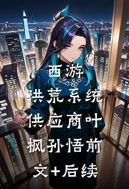 西游：洪荒系统供应商叶枫孙悟前文+后续