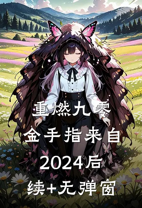 重燃九零：金手指来自2024后续+无弹窗