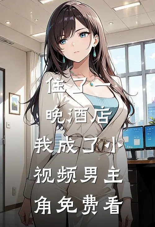 住了一晚酒店，我成了小视频男主角免费看