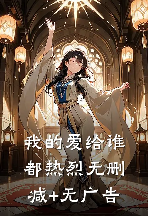 我的爱给谁都热烈无删减+无广告