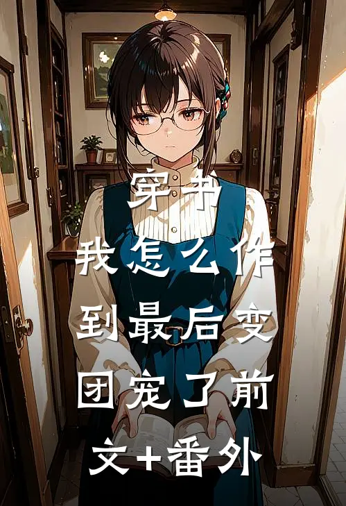 穿书：我怎么作到最后变团宠了前文+番外
