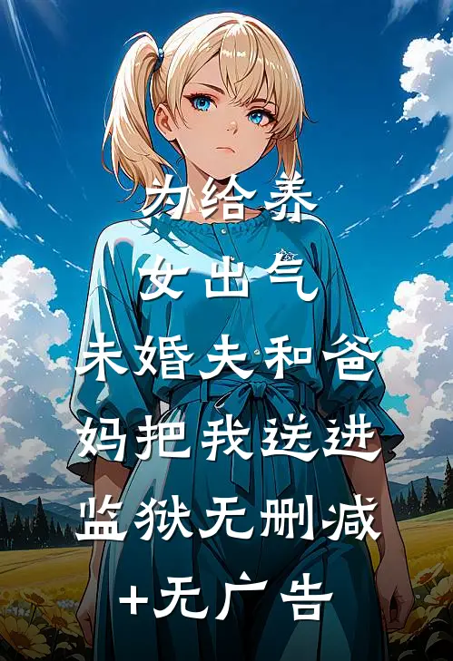 为给养女出气，未婚夫和爸妈把我送进监狱无删减+无广告