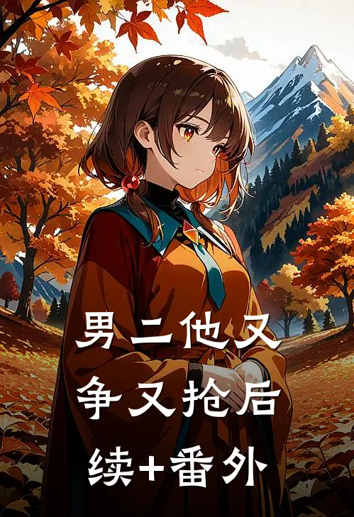 男二他又争又抢后续+番外