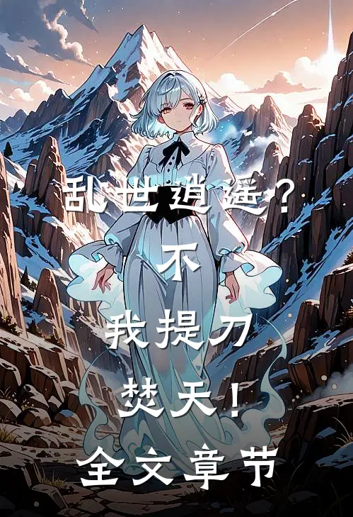 乱世逍遥？不，我提刀焚天！全文章节
