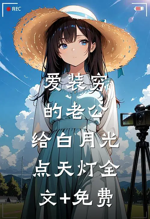 爱装穷的老公，给白月光点天灯全文+免费