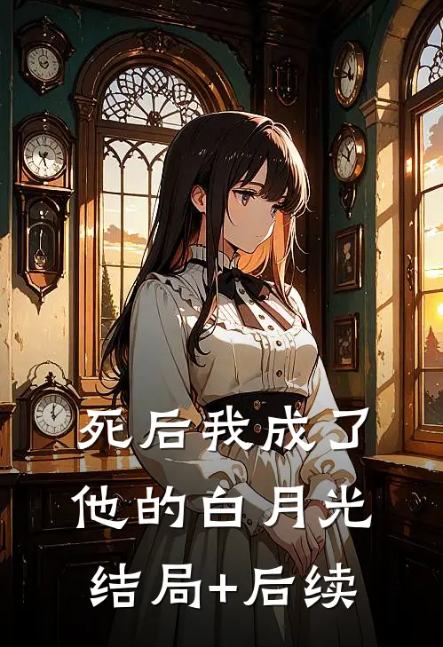死后我成了他的白月光结局+后续