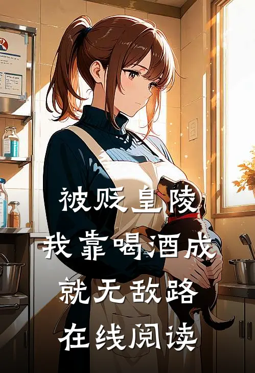 被贬皇陵，我靠喝酒成就无敌路在线阅读