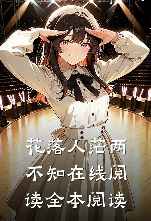 花落人茫两不知在线阅读全本阅读