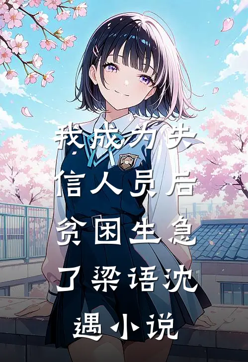 我成为失信人员后，贫困生急了梁语沈遇小说