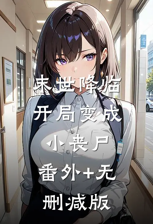 末世降临：开局变成小丧尸:番外+无删减版