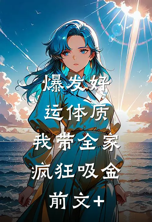 爆发好运体质，我带全家疯狂吸金前文+