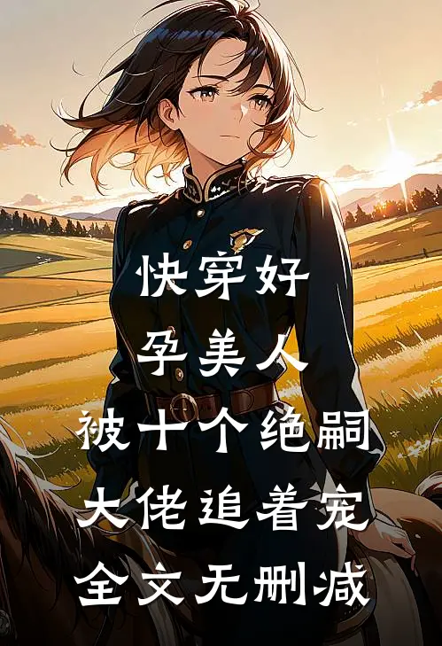 快穿好孕美人，被十个绝嗣大佬追着宠全文无删减