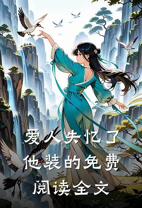 爱人失忆了，他装的免费阅读全文