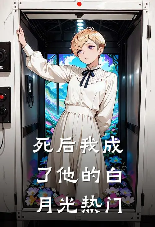 死后我成了他的白月光热门